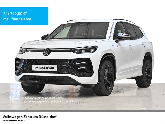 VW Tayron 4.900 km 53.480 &euro; Düsseldorf 40233