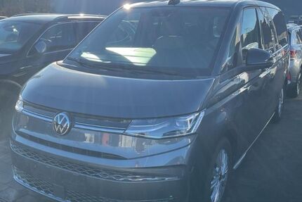 VW T7 Multivan 18.626 km 59.950 &euro; Hilden 40721