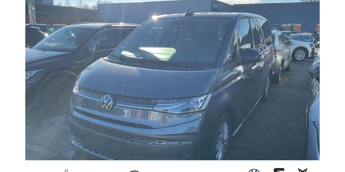 VW T7 Multivan 18.626 km 59.950 &euro; Hilden 40721