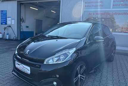 Peugeot 208 89.261 km 9.450 &euro; Ratingen (Nähe Düsseldorf) 40883