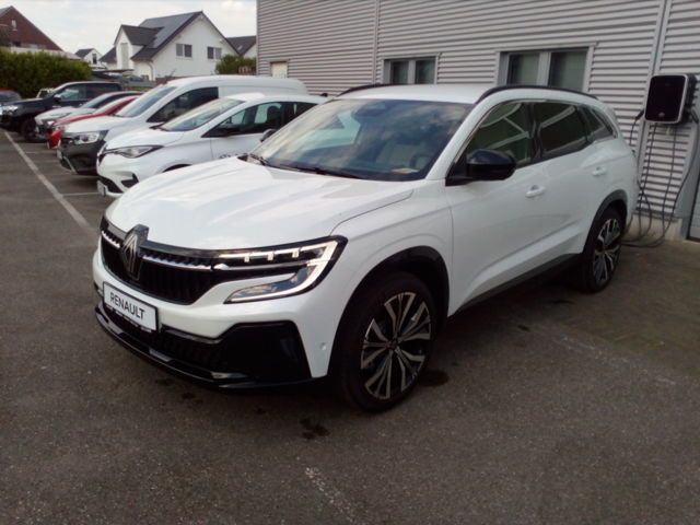 Renault Espace 1.500 km 39.980 &euro; Viersen 41748