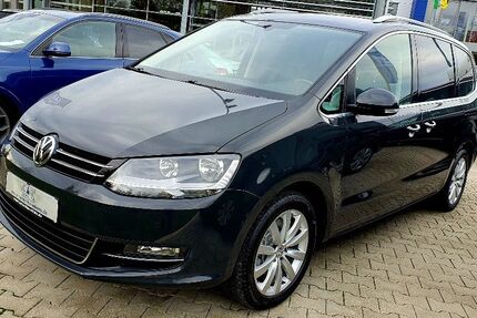 VW Sharan 126.499 km 19.910 &euro; Wachtendonk 47669