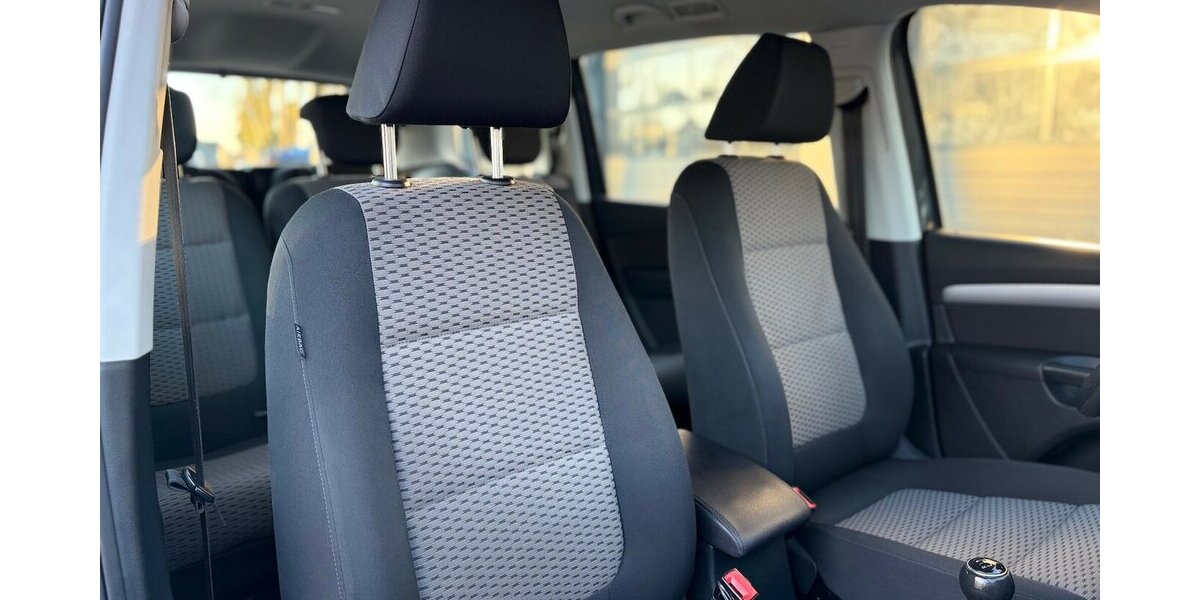 VW Sharan Trendline BMT / 7 Sitzer / Klima / ATM 230.000 km 4.900 &euro; Mönchengladbach 41066