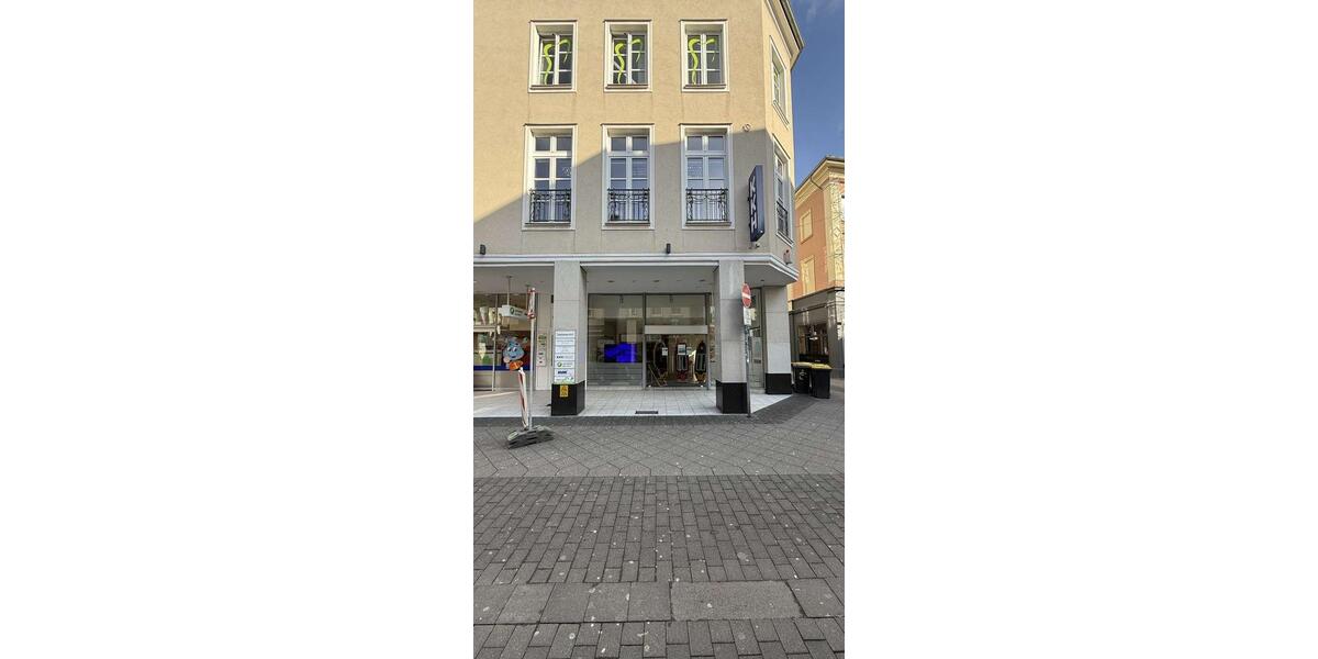 Gewerbeobjekt Krefeld - 2.180&euro; | Angebot:25152337