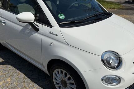 Fiat 500 10.800 km 12.950 &euro; Mülheim an der Ruhr 45476