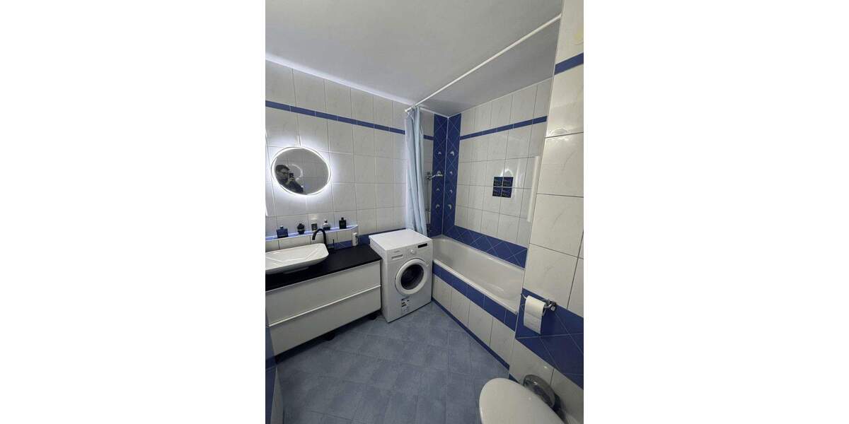 Etagenwohnung Krefeld Benrad-Nord - 3 Zimmer, 75 m&sup2;, 160.000&euro; | Angebot:25720773