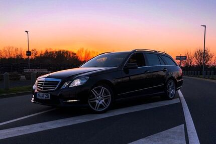 Mercedes-Benz E 350 274.000 km 18.900 &euro; Mönchengladbach 41169