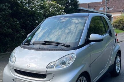 Smart ForTwo 91.777 km 4.490 &euro; Mönchengladbach 41169
