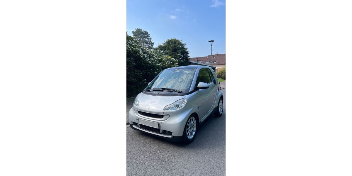 Smart ForTwo 91.777 km 4.490 &euro; Mönchengladbach 41169