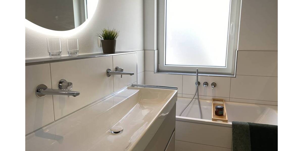 Reihenendhaus Duisburg / Asterlagen Bergheim - 4 Zimmer, 128 m&sup2;, 531.100&euro; | Angebot:26476061