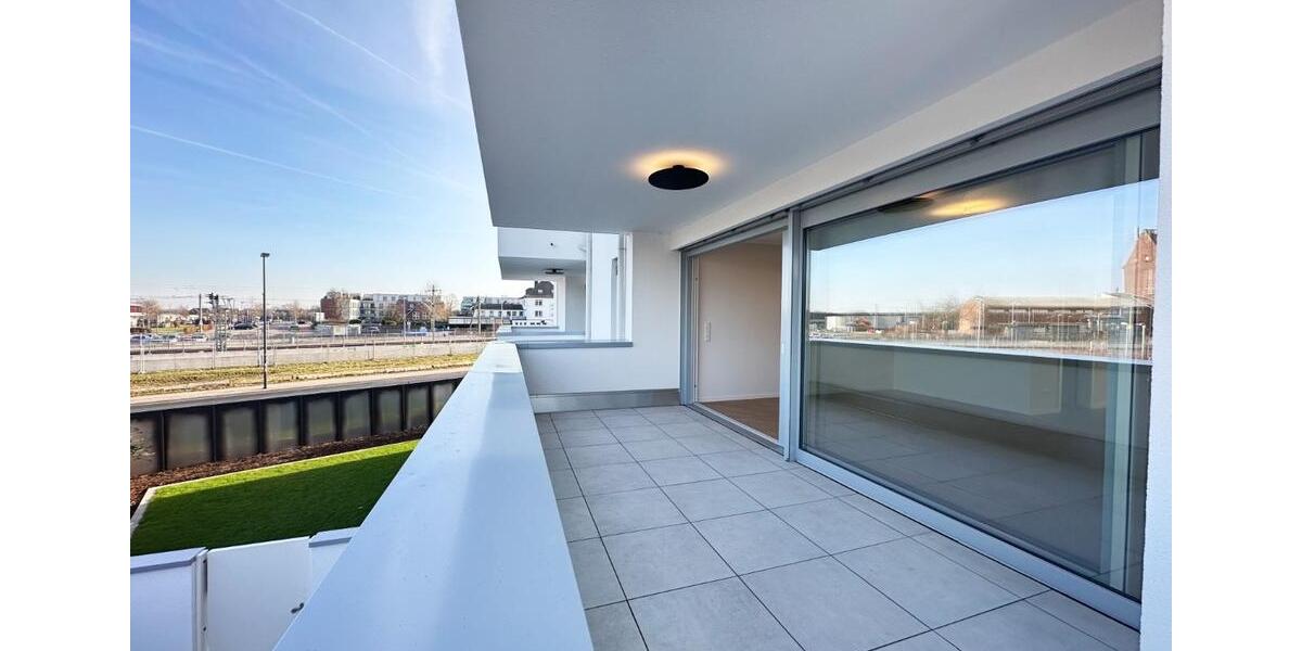 Etagenwohnung Meerbusch - 2.5 Zimmer, 86 m&sup2;, 1.630&euro; | Angebot:26004683