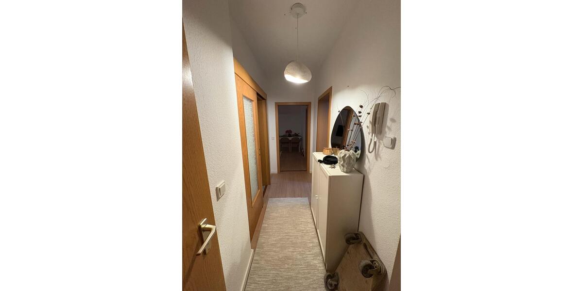 Erdgeschoßwohnung Moers Rheinkamp - 3.5 Zimmer, 60 m&sup2;, 653&euro; | Angebot:26552461