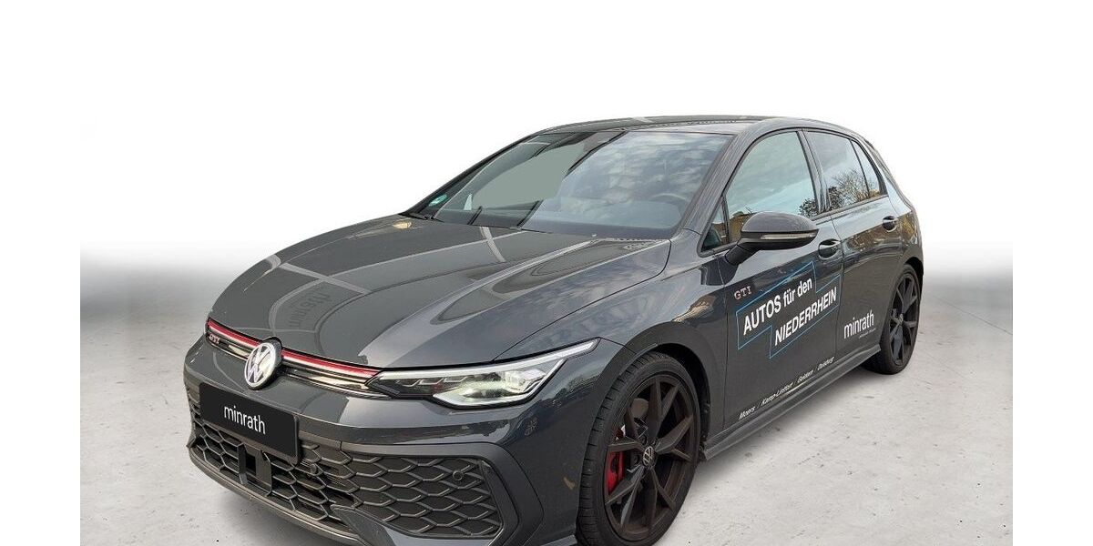 VW Golf 9.000 km 35.990 &euro; Moers 47441