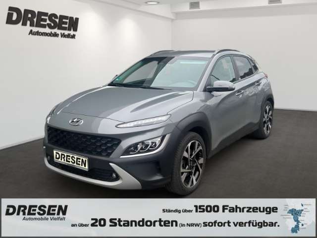 Hyundai KONA 83.000 km 14.990 &euro; Mönchengladbach 41061