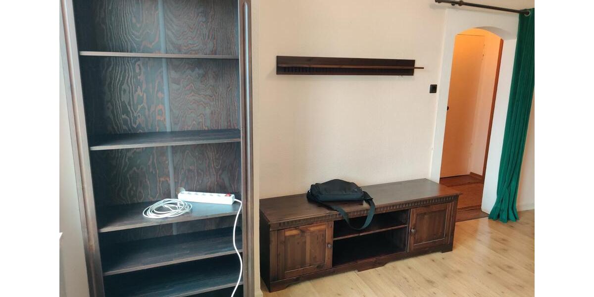 Etagenwohnung Düsseldorf Stadtbezirk 3 - 2 Zimmer, 59 m&sup2;, 856&euro; | Angebot:25369342