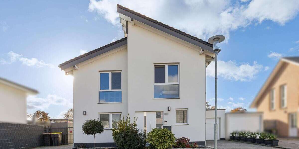 Einfamilienhaus Grevenbroich-Wevelinghoven Wevelinghoven - 4.5 Zimmer, 139 m&sup2;, 785.000&euro; | Angebot:24178394