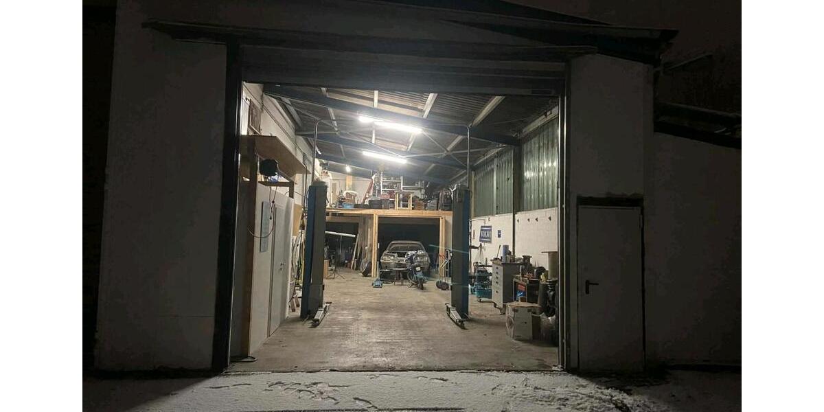 Gewerbeobjekt Viersen Boisheim - 2.700&euro; | Angebot:26061386