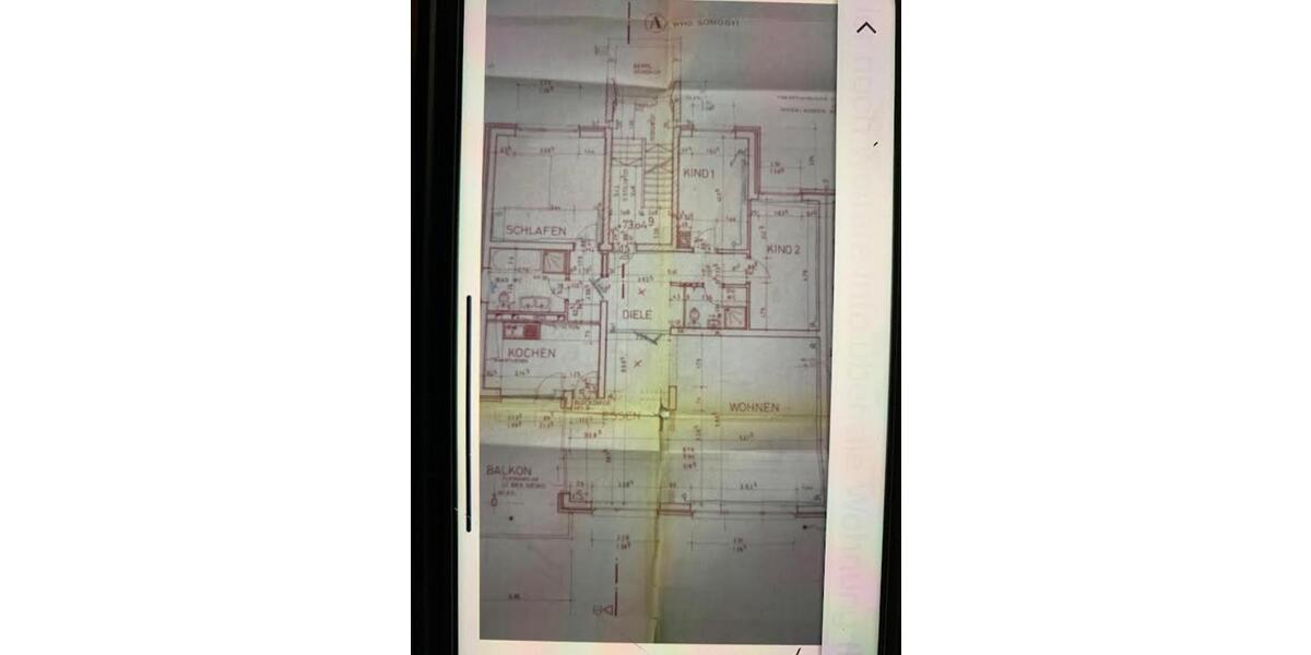 Etagenwohnung Erkrath - 4 Zimmer, 126 m&sup2;, 389.000&euro; | Angebot:25205115