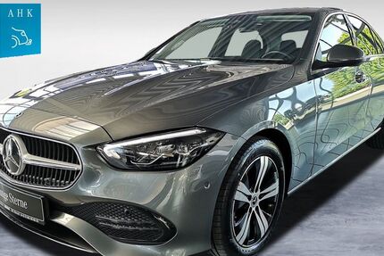 Mercedes-Benz C 180 31.288 km 34.238 &euro; Mönchengladbach 41238