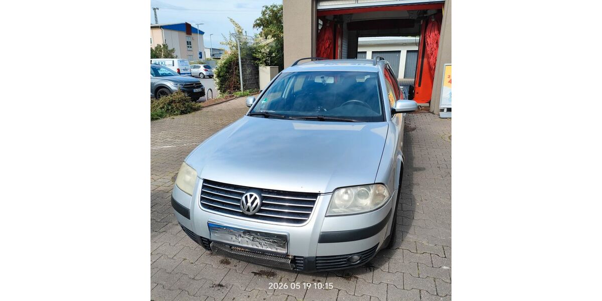 VW Passat 320.000 km 1.800 &euro; Duisburg 47249