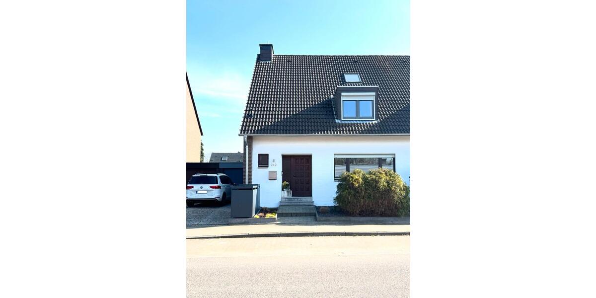 Doppelhaushälfte Mönchengladbach West - 5 Zimmer, 160 m&sup2;, 519.000&euro; | Angebot:26425390