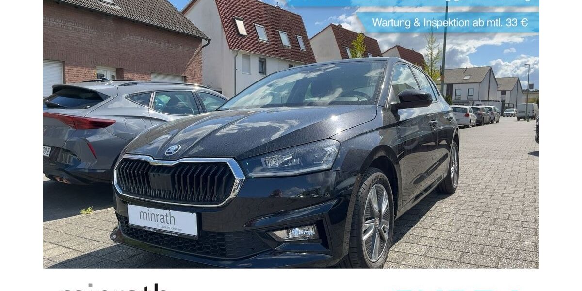 Skoda Fabia 72.256 km 17.420 &euro; Duisburg-Rheinhausen 47226