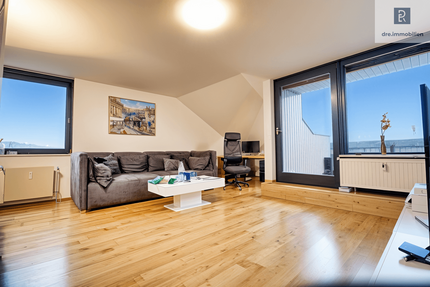 Wohnung Düsseldorf Stadtbezirk 8 - 2 Zimmer, 57 m&sup2;, 229.000&euro; | Angebot:24306239