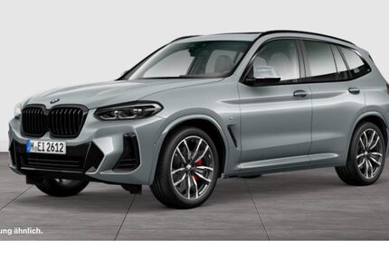 BMW X3 54.101 km 40.940 &euro; Düsseldorf 40595