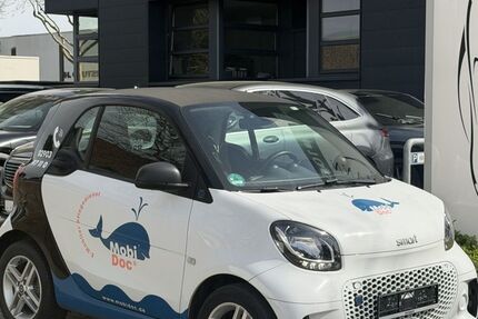 Smart ForTwo 18.727 km 11.950 &euro; Krefeld 47805