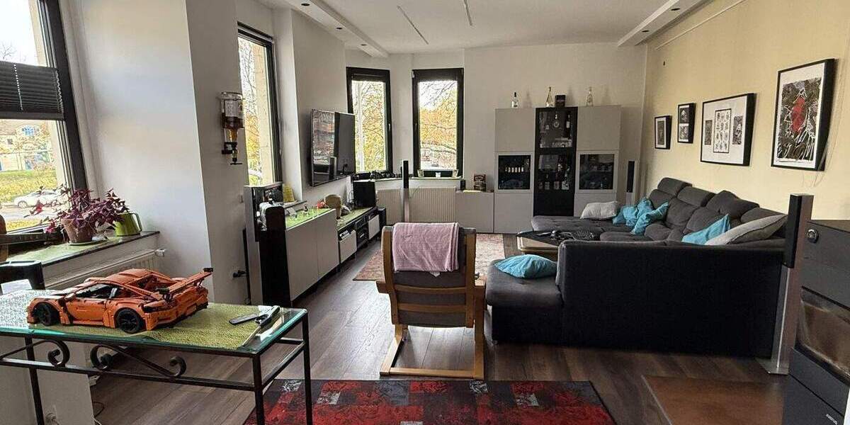 Mehrfamilienhaus, Wohnhaus Duisburg Mittelmeiderich - 1 Zimmer, 556 m&sup2;, 978.000&euro; | Angebot:25837444