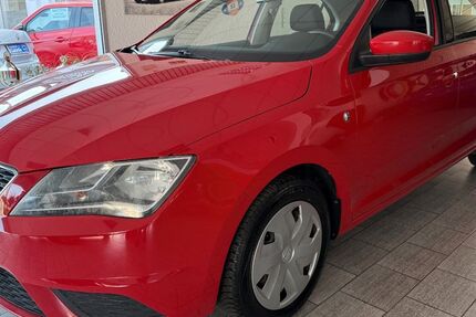 Seat Toledo 42.205 km 7.990 &euro; Grefrath-Oedt 47929