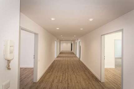 Gewerbeobjekt Düsseldorf Stadtmitte - 4.390&euro; | Angebot:27097155