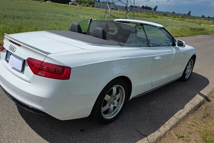 Audi A5 69.000 km 17.775 &euro; Krefeld 47809