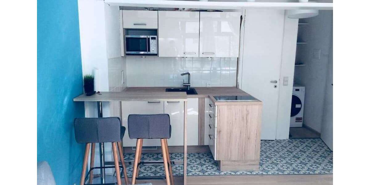 Zimmer Düsseldorf Pempelfort - 1 Zimmer, 1.100&euro; | Angebot:24986132