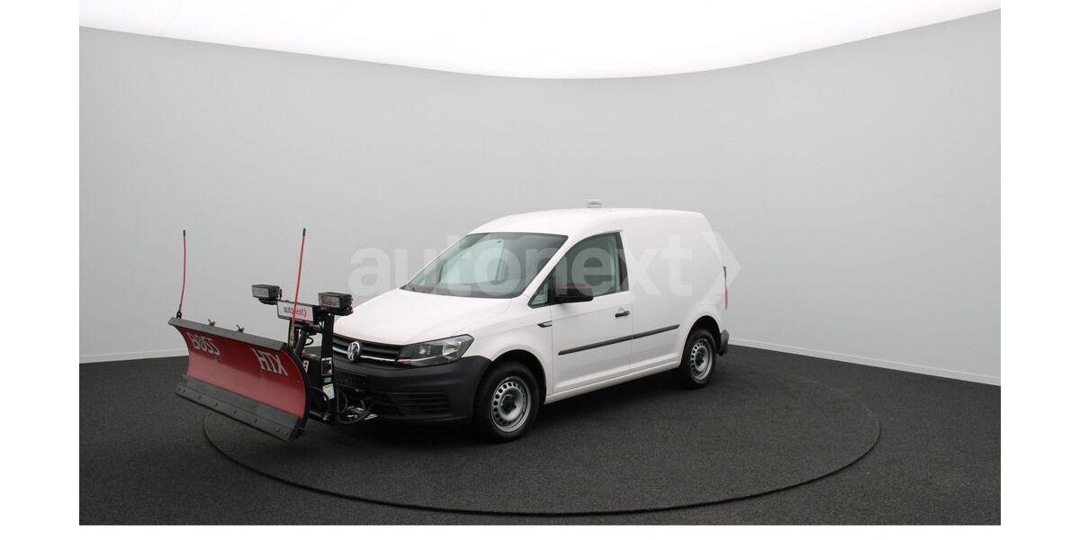 VW Caddy 44.050 km 35.688 &euro; Mönchengladbach 41066