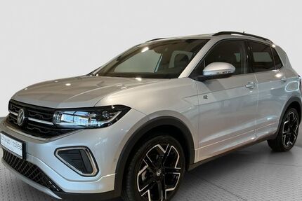 VW T-Cross 5.816 km 32.745 &euro; Neuss 41469