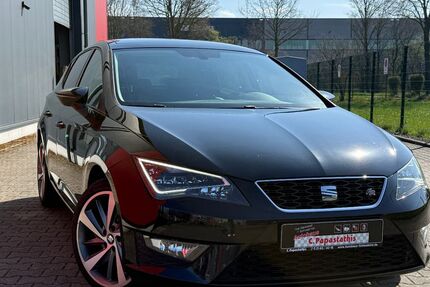 Seat Leon 95.408 km 13.800 &euro; Schwalmtal 41366