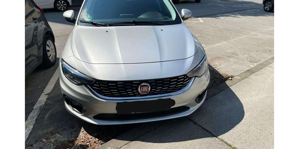 Fiat Tipo 80.000 km 9.999 &euro; Hilden, Stadt 40721