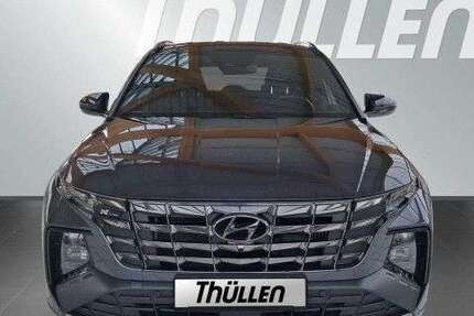 Hyundai TUCSON 63.500 km 29.490 &euro; Krefeld 47805