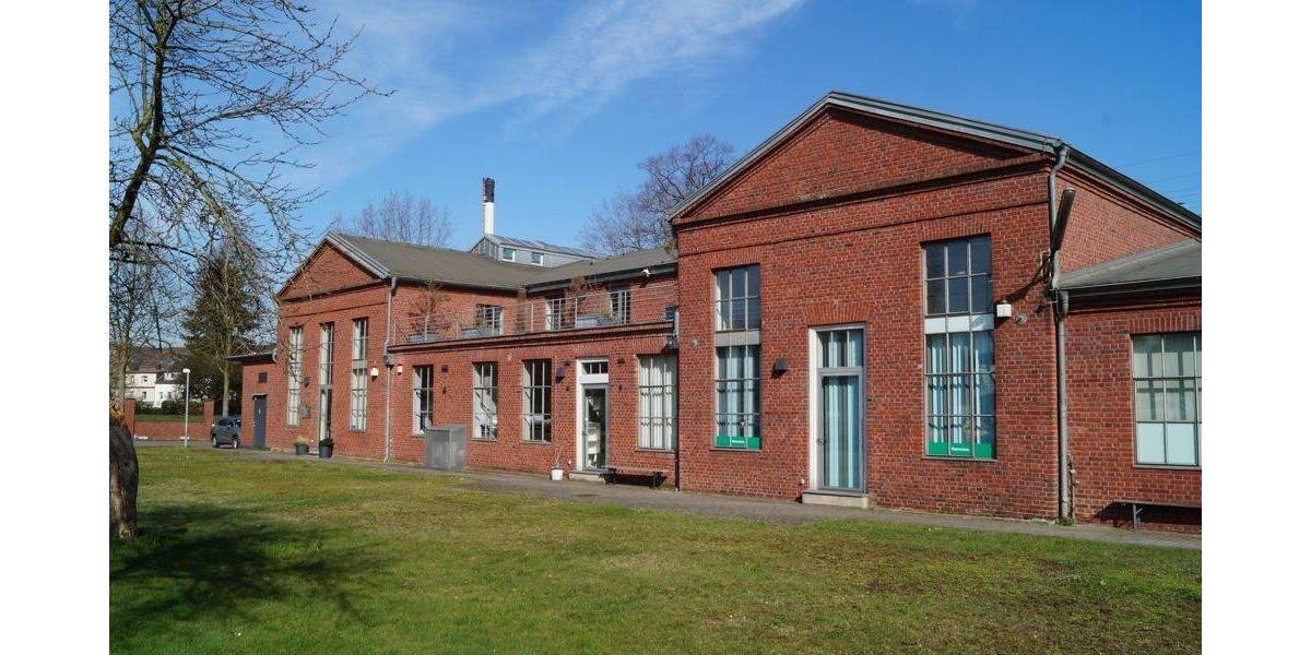 Gewerbeobjekt Mönchengladbach Mülfort - 2.500&euro; | Angebot:25780394