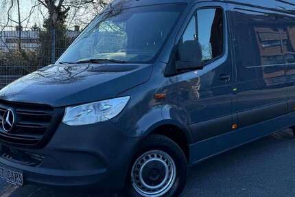 Mercedes-Benz Sprinter 219.554 km 17.900 &euro; Hilden (bei Düsseldorf) 40721