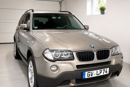 BMW X3 165.000 km 5.799 &euro; Meerbusch 40667
