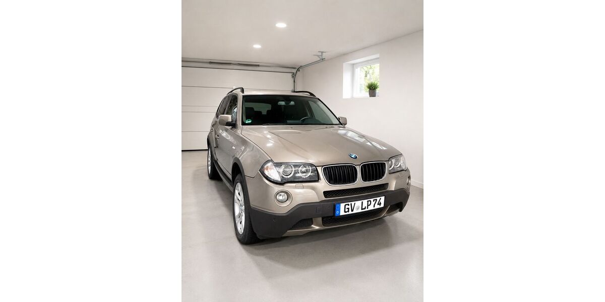 BMW X3 165.000 km 5.799 &euro; Meerbusch 40667