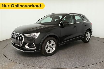 Audi Q3 32.550 km 24.960 &euro; Düsseldorf 40599
