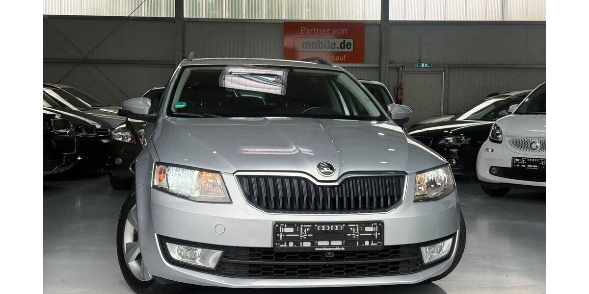 Skoda Octavia 185.800 km 6.600 &euro; Rommerskirchen 41569