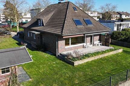 Haus Ratingen / Breitscheid Breitscheid - 6 Zimmer, 186 m&sup2;, 755.000&euro; | Angebot:26019740