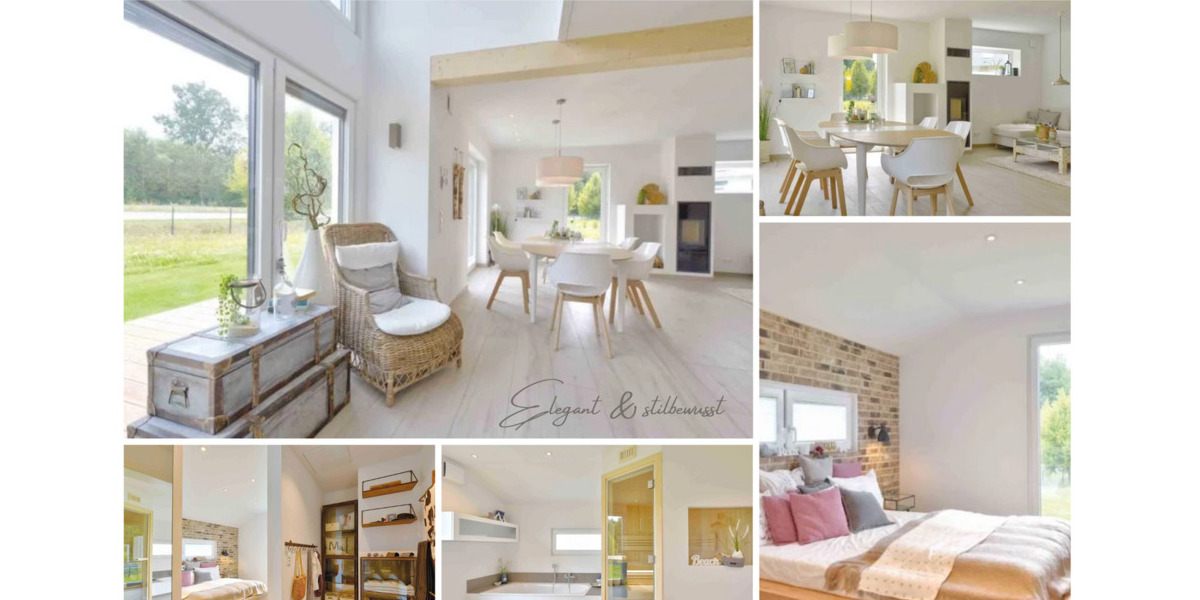 Einfamilienhaus Monheim am Rhein Baumberg - 4 Zimmer, 121 m&sup2;, 562.300&euro; | Angebot:25734223