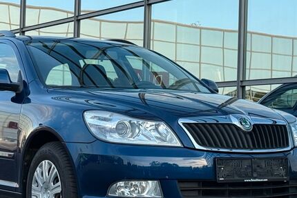 Skoda Octavia 147.500 km 4.290 &euro; Mönchengladbach 41068