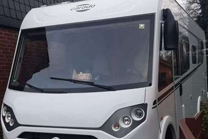 Fiat Ducato 33.000 km 70.000 &euro; Langenfeld Rheinland 40764