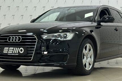Audi A6 138.776 km 16.500 &euro; Oberhausen 46149